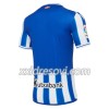 Real Sociedad Domaći Nogometni Dres 2020-2021